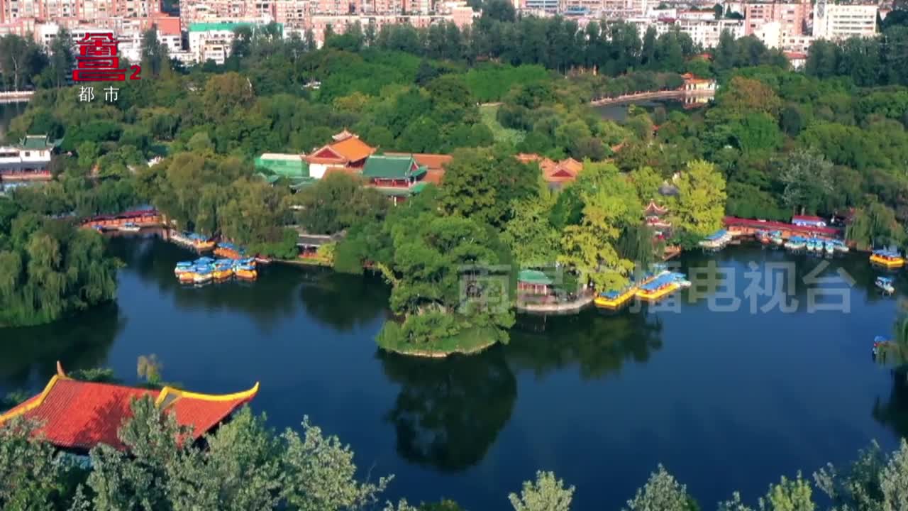 “锦绣国门 魅力春城”昆明市文旅推介活动走进南昌