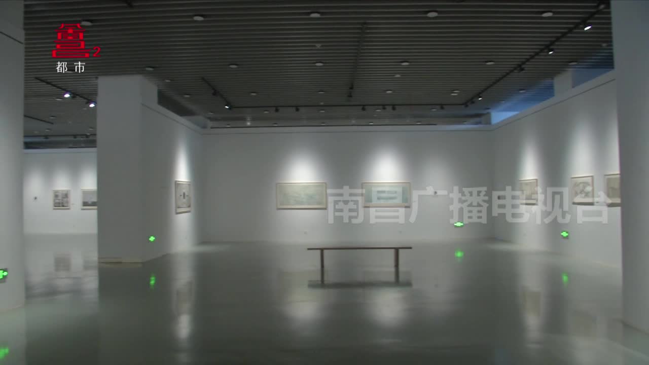 融合传统技艺 尽显版画之美