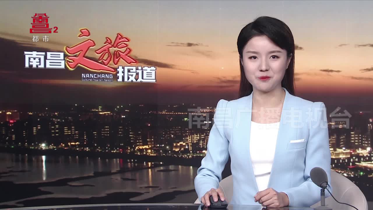 文化惠民 青云谱区举办百姓大舞台文艺汇演