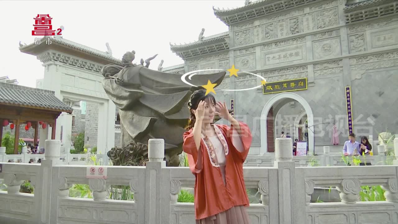 美景 美照 美食 这个街区一个都不会少