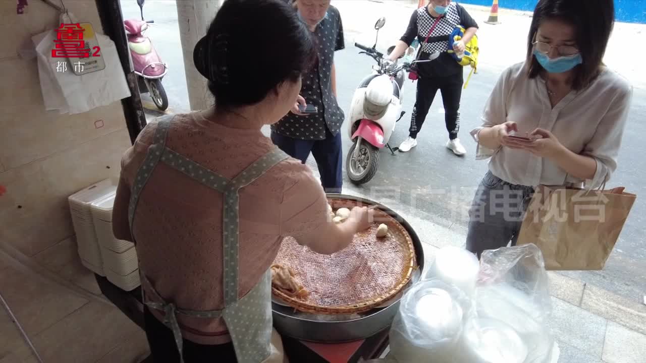 南昌的宝藏早点店 你知道吗