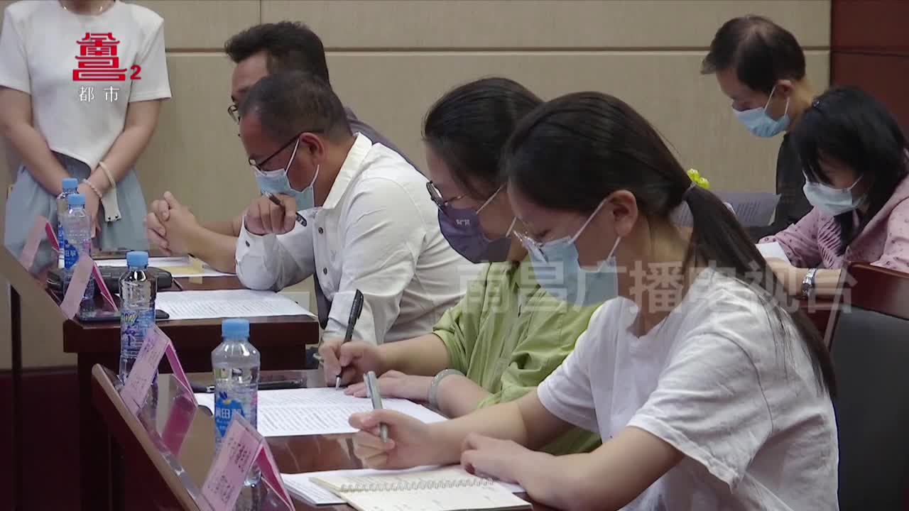 江西举办生态文明示范创建工作新闻发布会