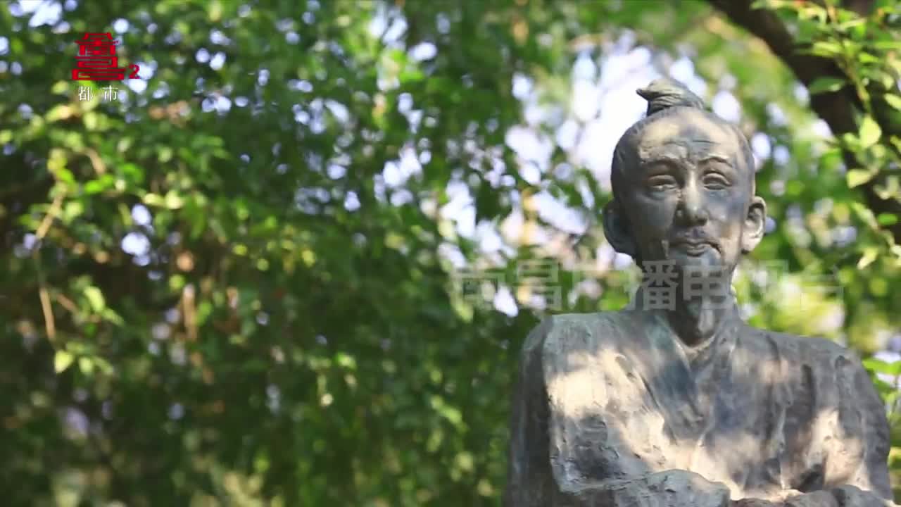 南昌宝藏：《雄鸡图》