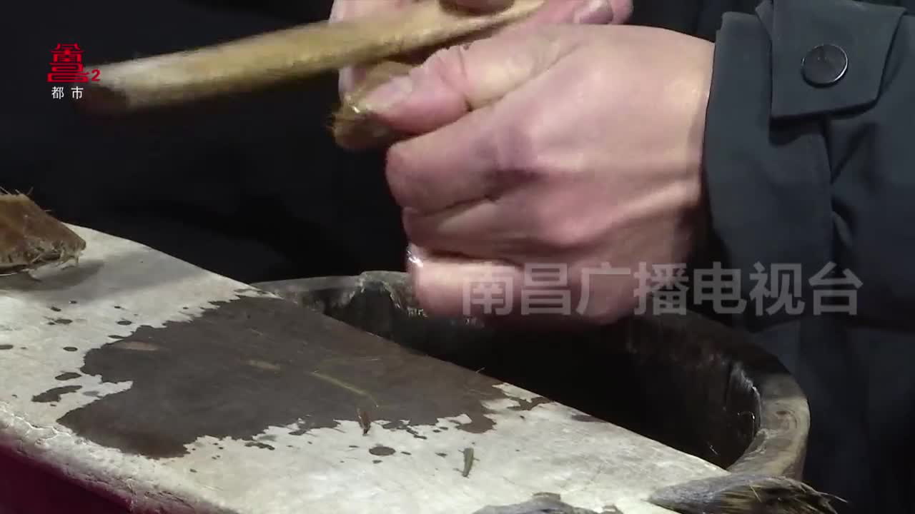 进贤县：品文旅大餐 享浓厚年味