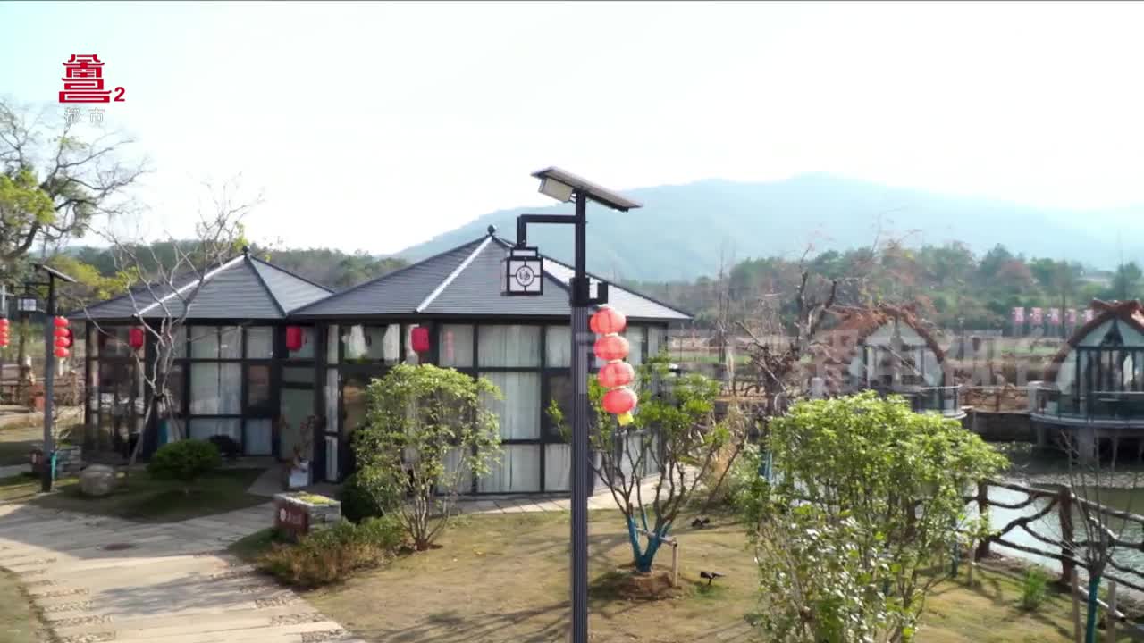 安义县：多彩民俗迎新春 烟火气里过大年