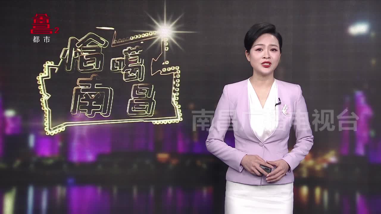 南昌老街老巷：久违了 子固路