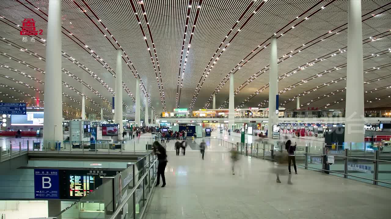 南昌将于2月16日起恢复首个国际出境航班