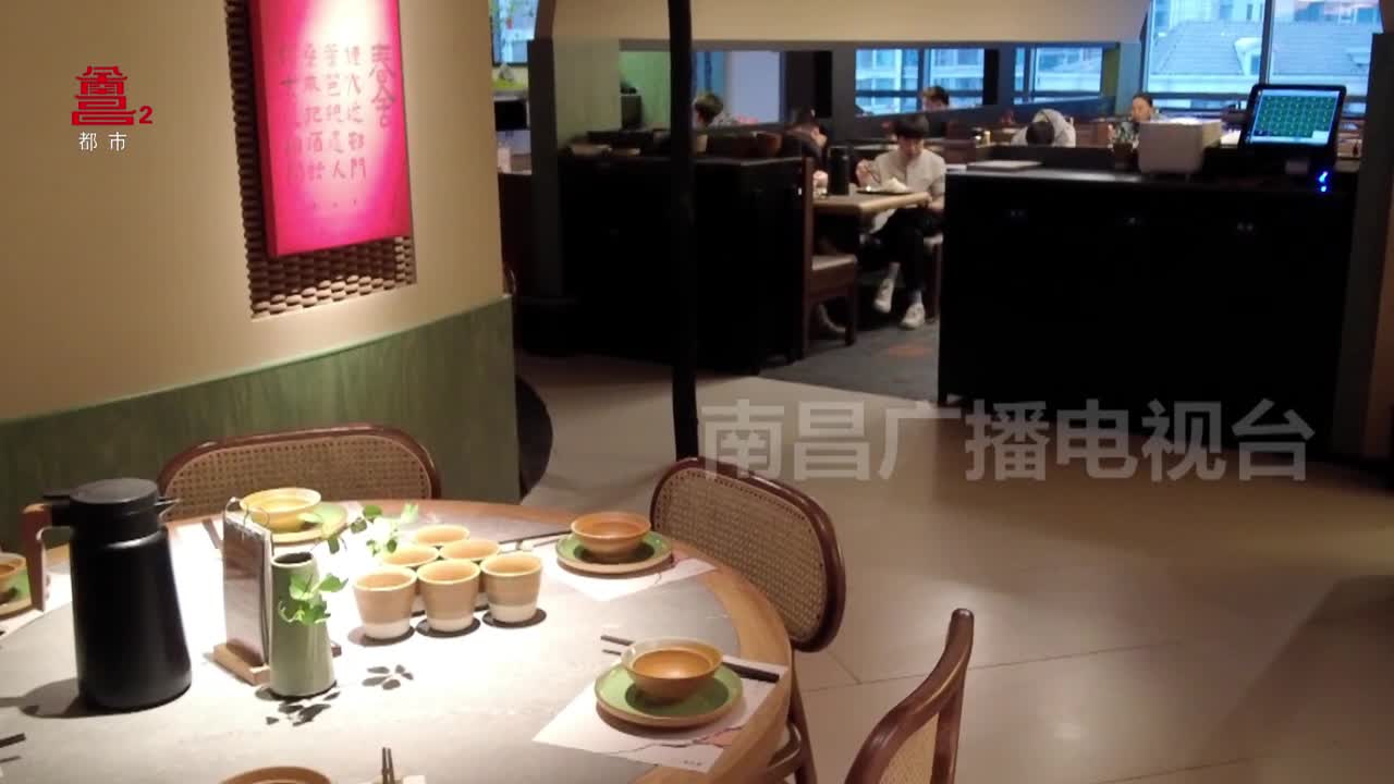 网红餐厅：这些网红餐厅 你打卡了吗