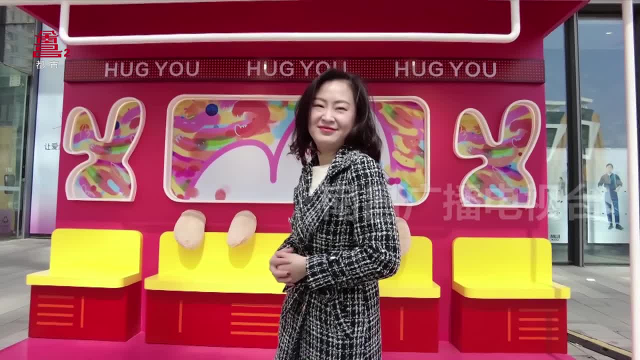 网红打卡点：浪漫网红打卡地 你pick哪一个