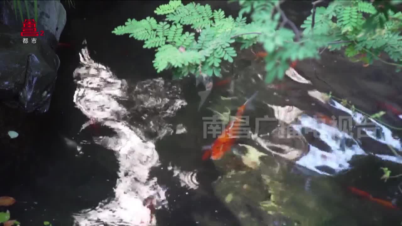 南昌宝藏：白玉立雕香亭摆件