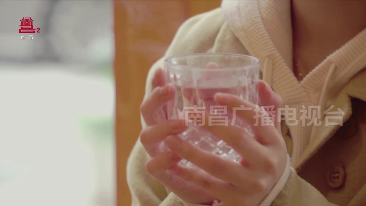 拍照打卡 享受都市慢生活