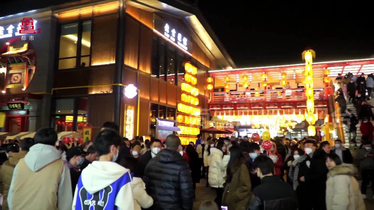 南昌出台特色商业街区认定管理办法（试行）