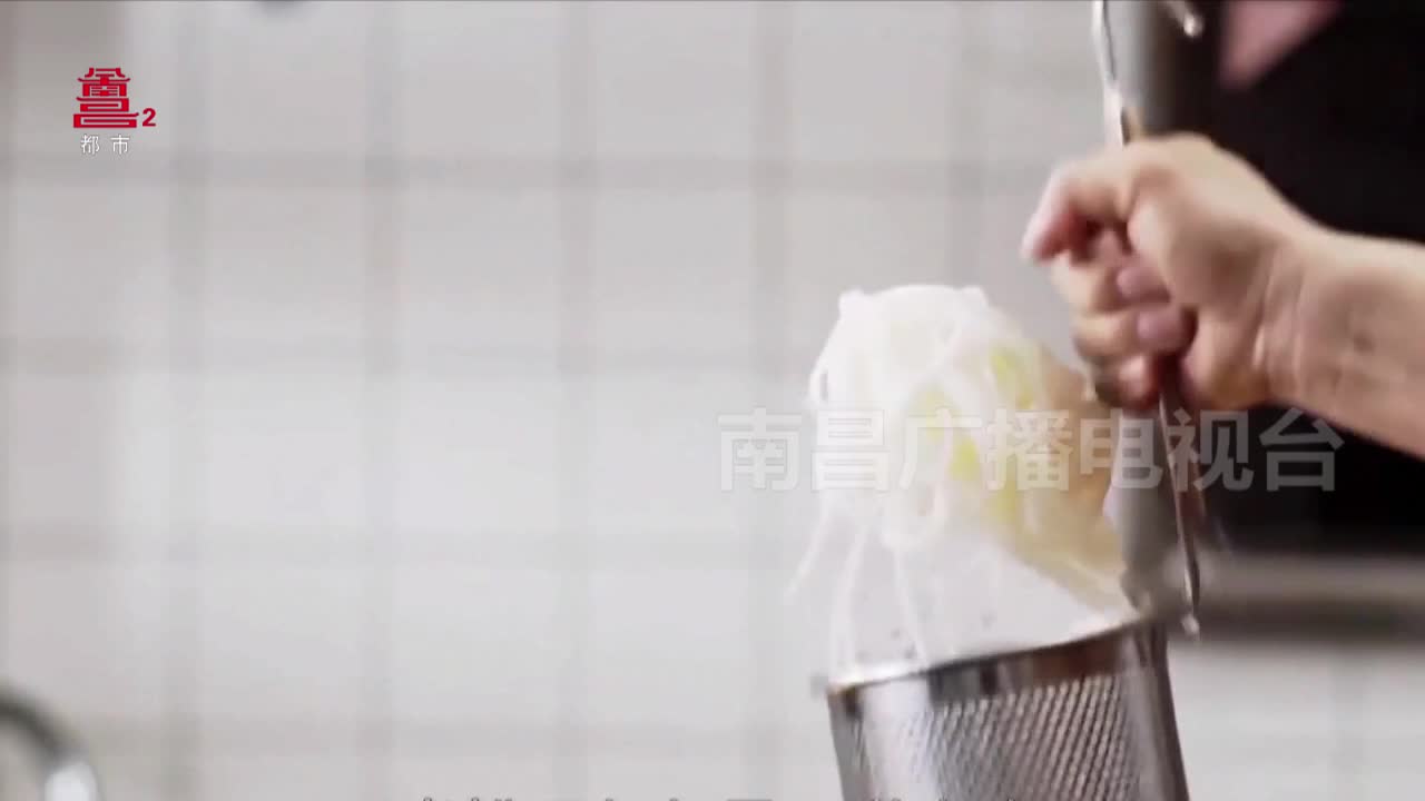 网红餐厅：网红粉店嗦粉记