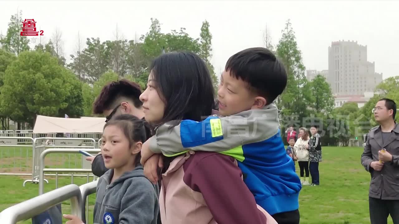 “一切皆可飞” 卫东风筝艺术节启幕