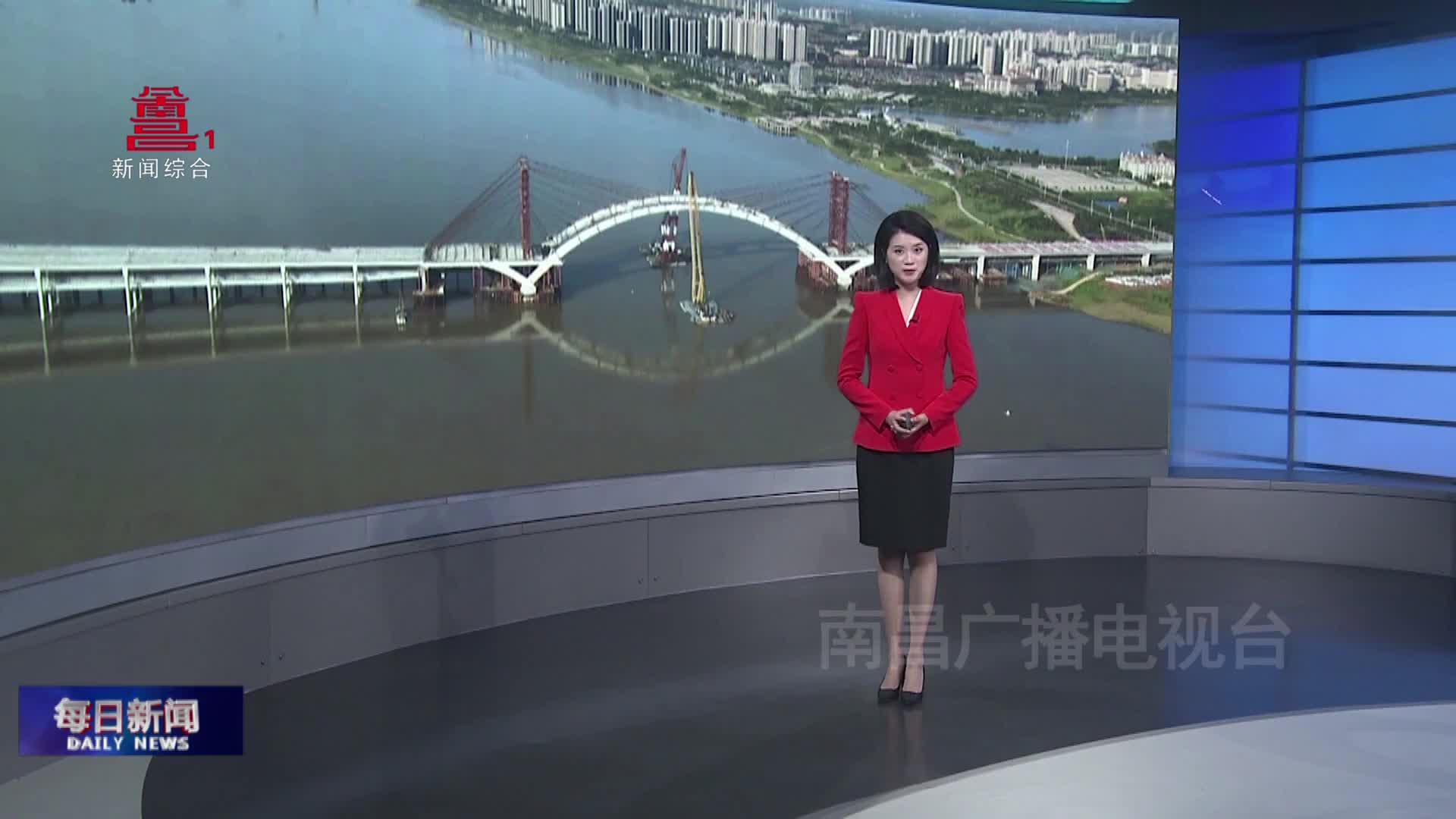 本周