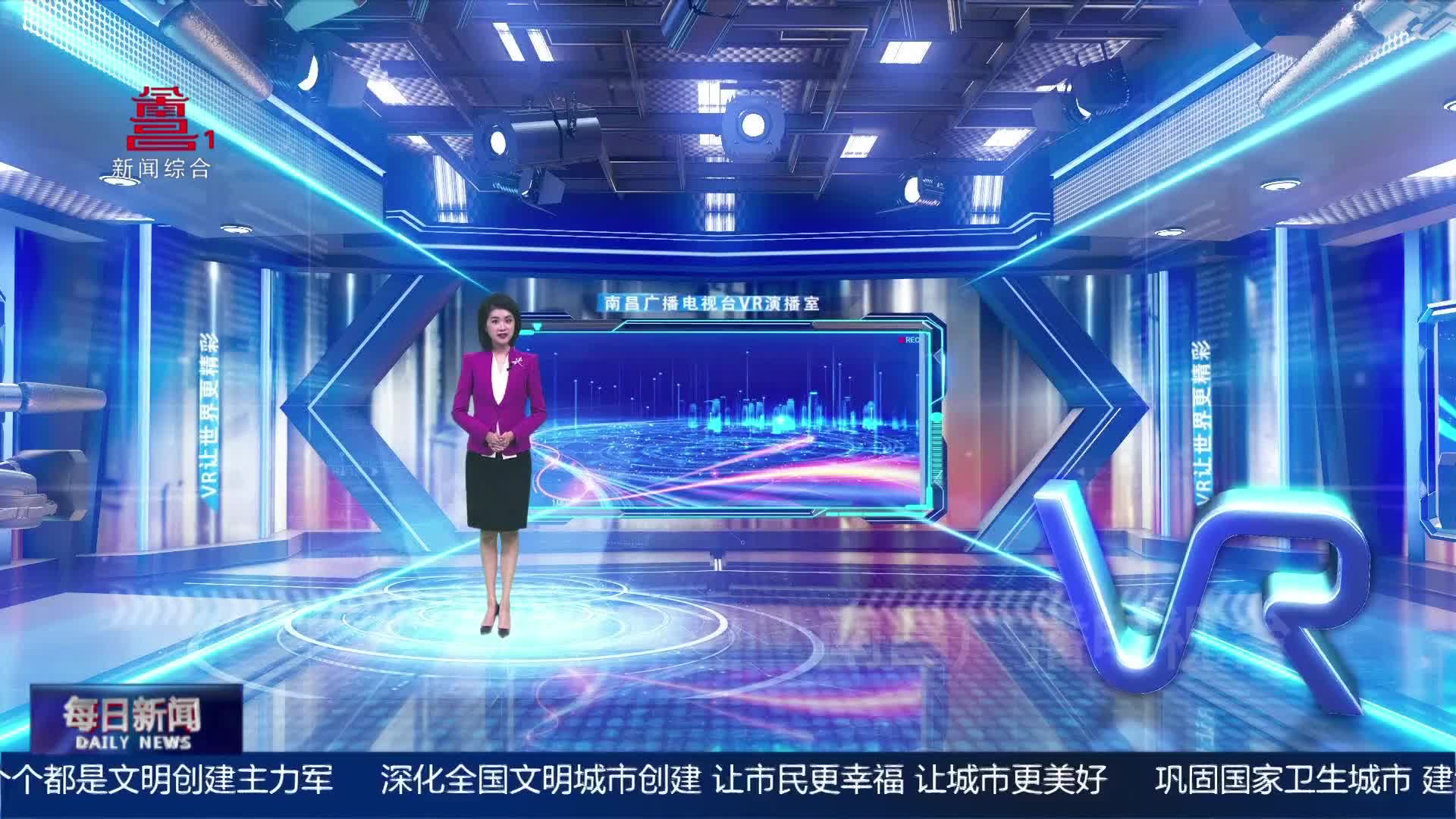 VR试衣：尝试百变风格 提升购物体验