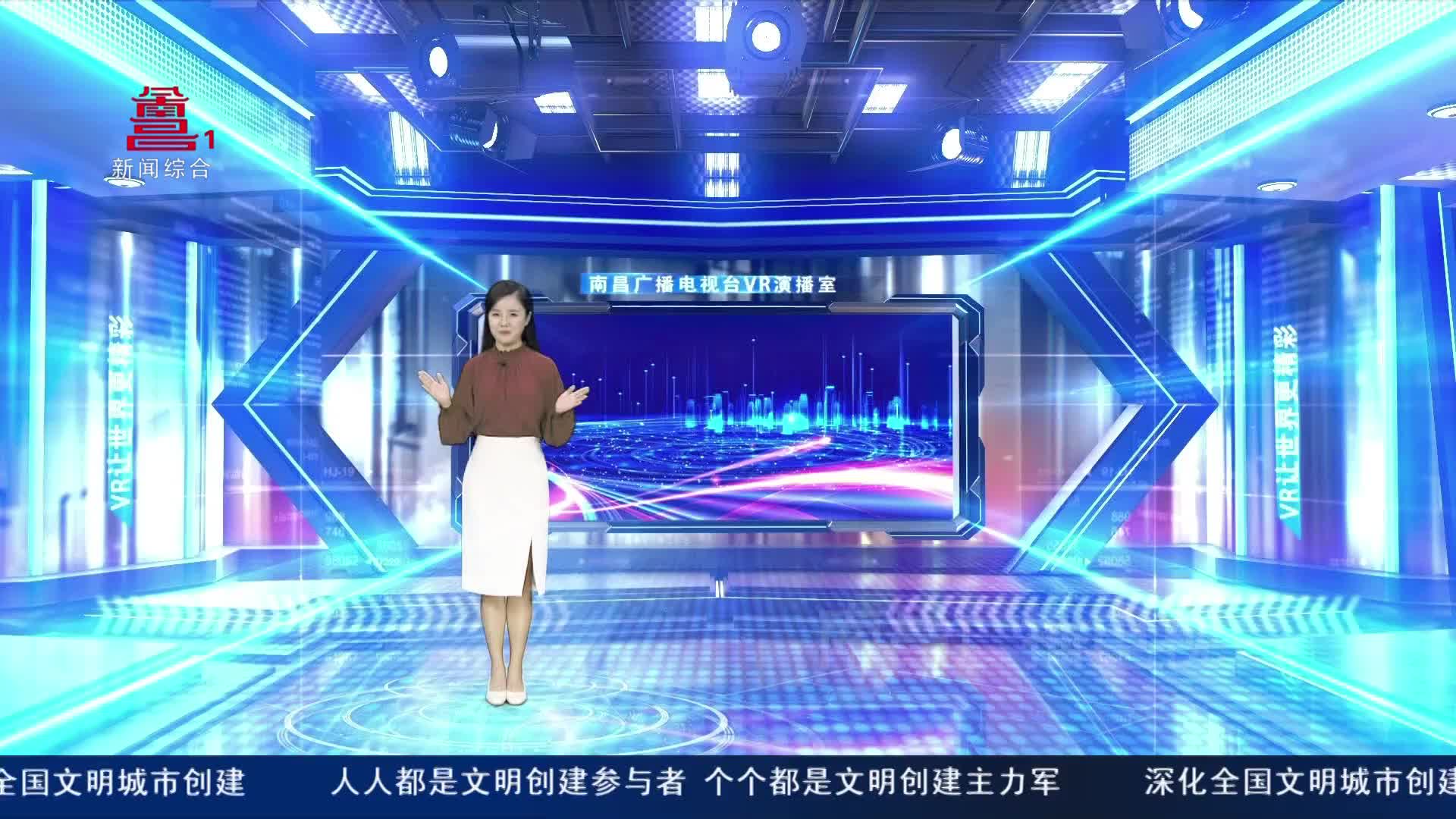 VR办公：让上班变得更轻松高效