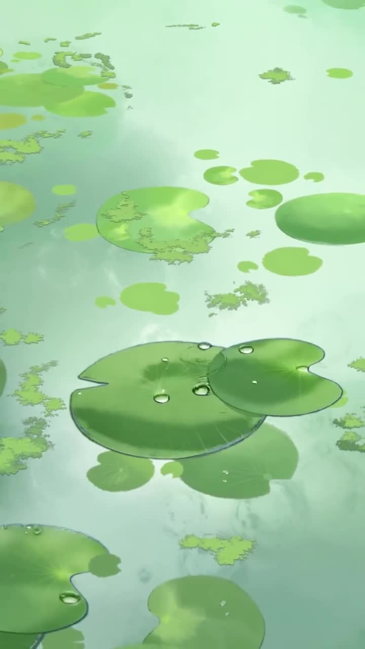 今日谷雨