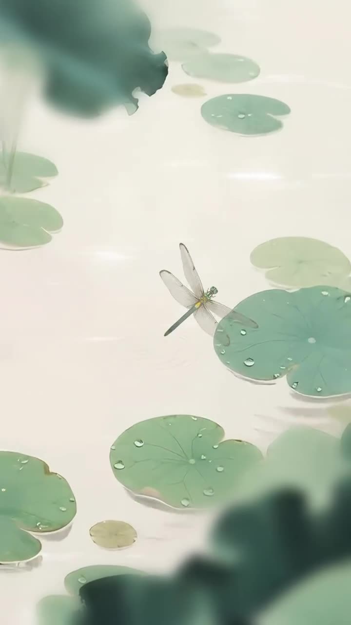 今日小满